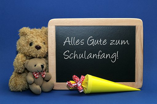 Einschulung 03