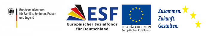 Logo ESF Projekt 2022 1