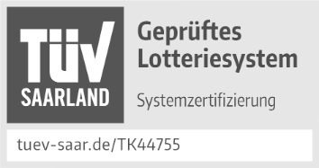 TUV Lotterie