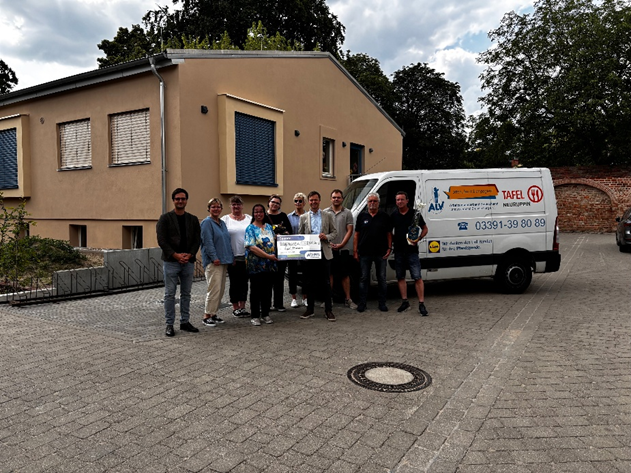 Neuruppin 2025