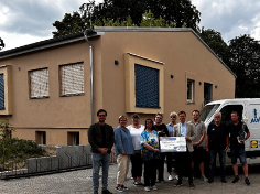 Neuruppin Tafel 2025 Neuruppin Tafel 2025