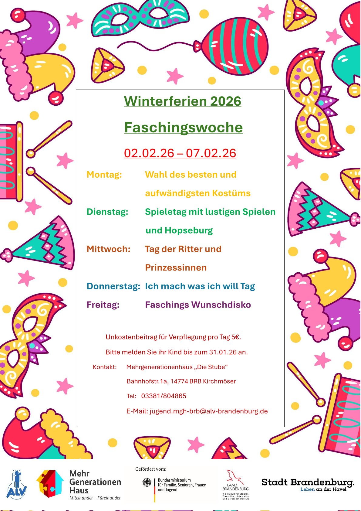 Winterferien 26