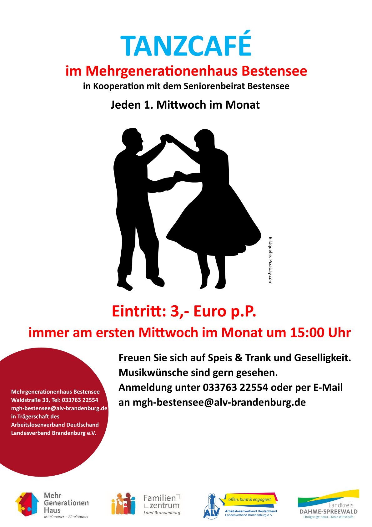 2026 Flyer Tanzcafe