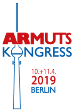 Logo Armutskongress