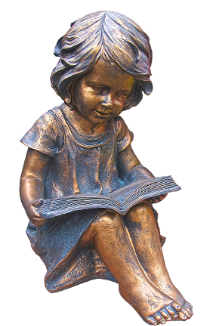 girl-vorlesen