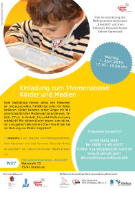 NGK 2019 Kinder und Medien Bestensee