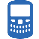 Cell-Phones-Blackberry-icon